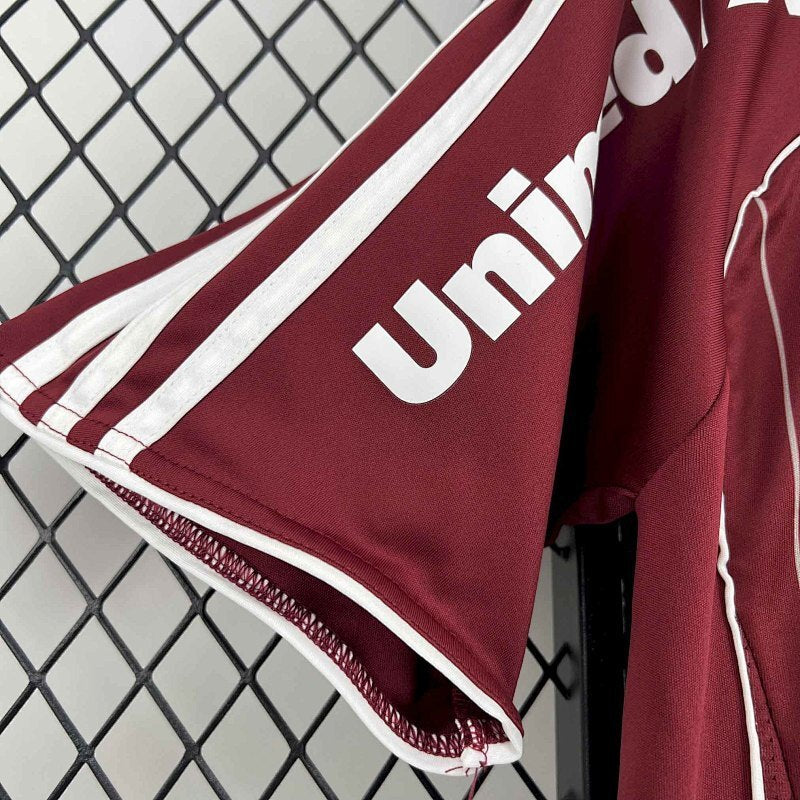 Maillot Fluminense Third Rétro 2007/08