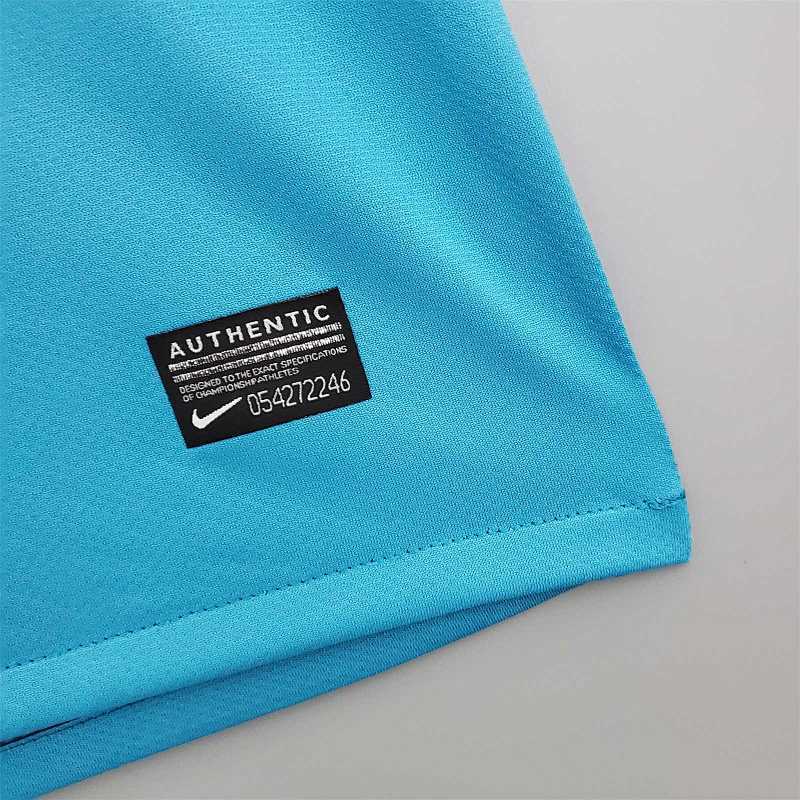 Maillot Santos Extérieur 25/26