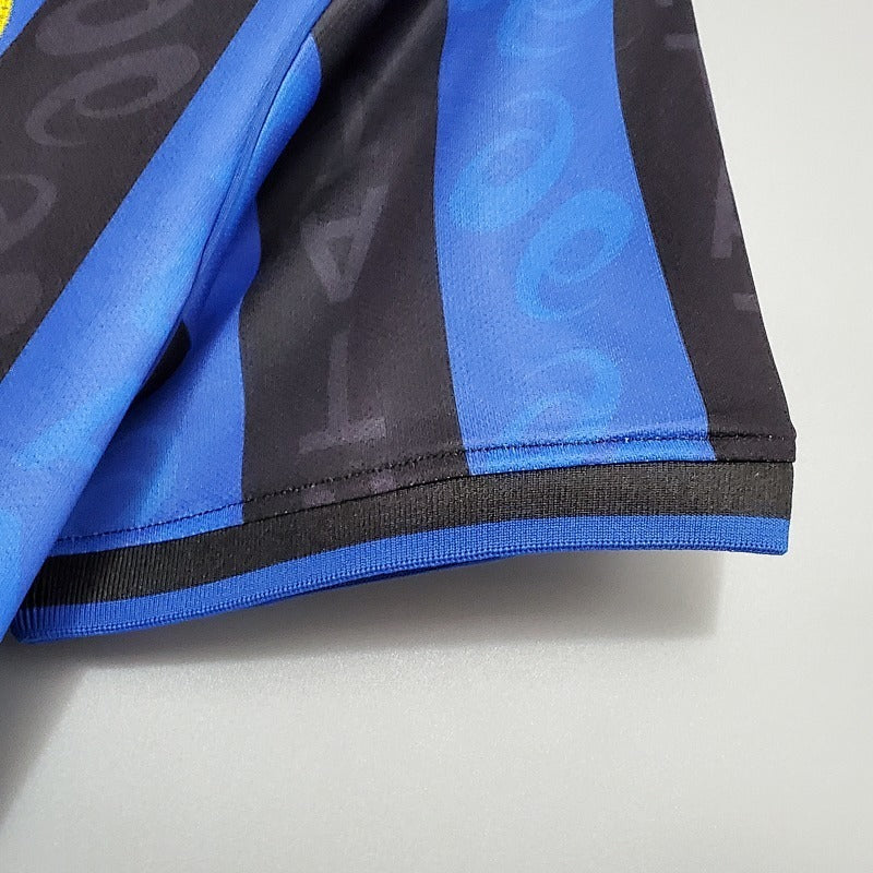 Maillot Atalanta Domicile 96/97