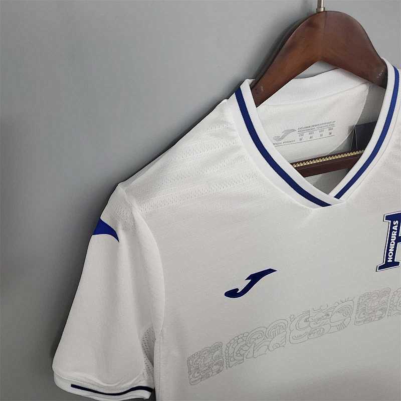 Maillot Honduras Domicile 25/26