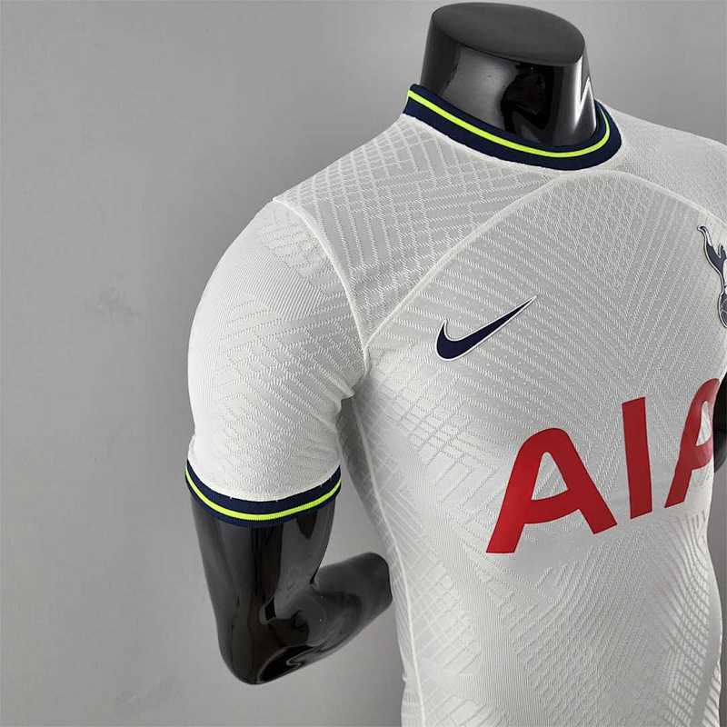 Maillot Tottenham Domicile Player Version 22/23