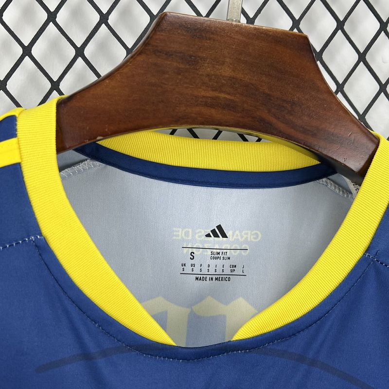 Maillot Club América Extérieur 26/27