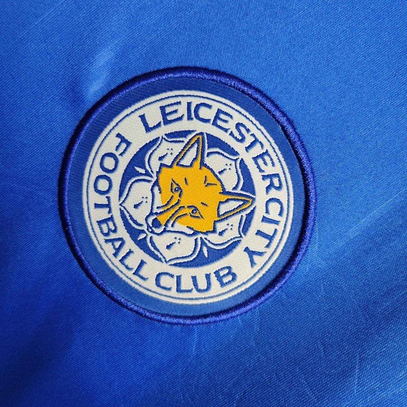 Maillot Leicester Domicile 23/24