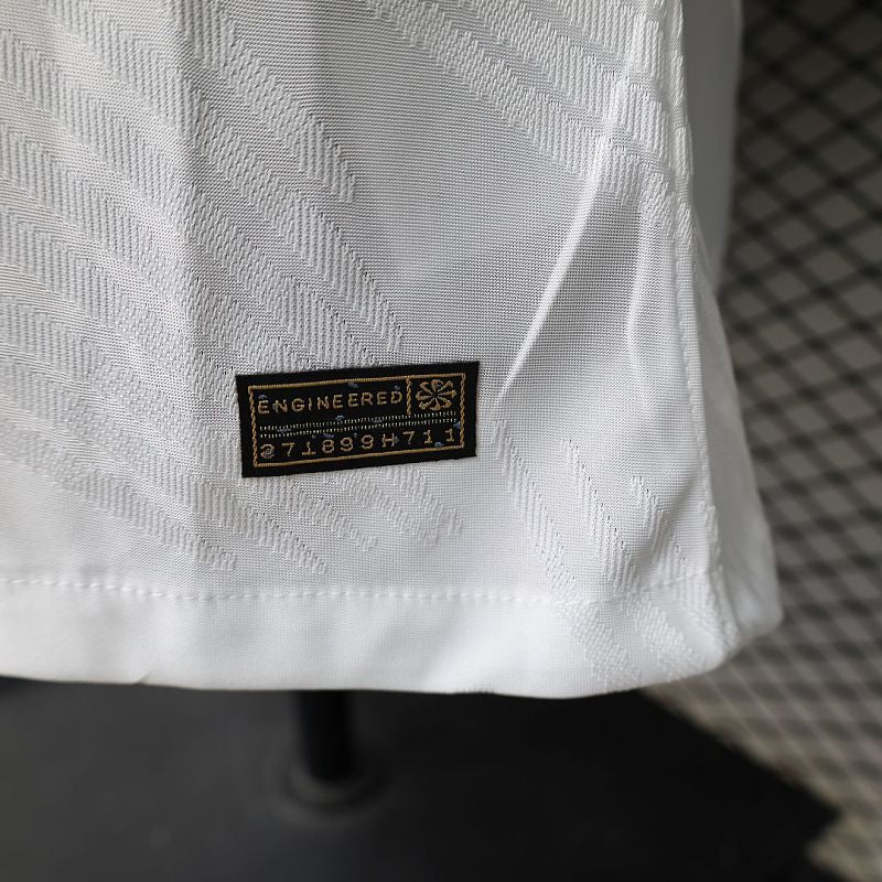 Maillot Brésil T Édition spéciale Player Version 25/26