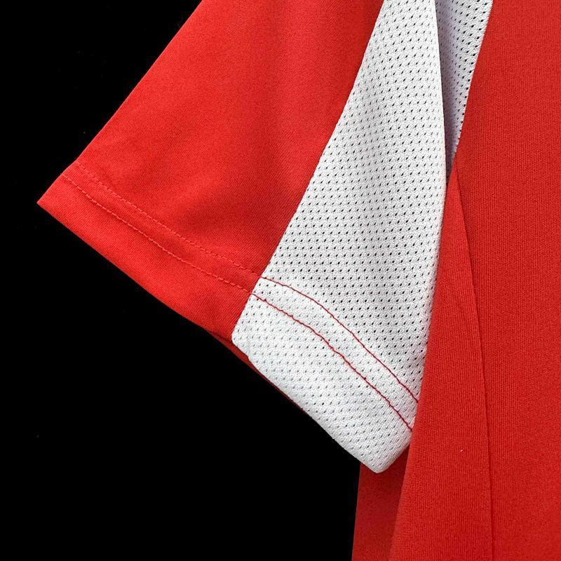 Maillot Chile Domicile 25/26