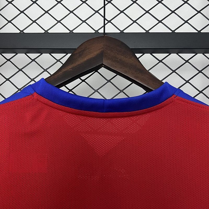 Maillot USA Vintage Dropship Extérieur Rétro 2004