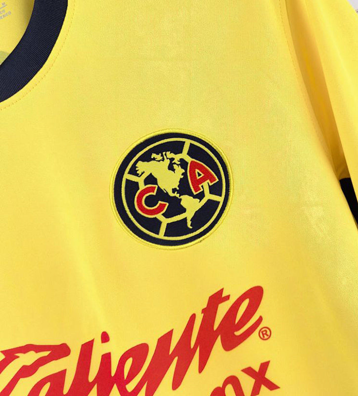 Maillot America Domicile 24/25