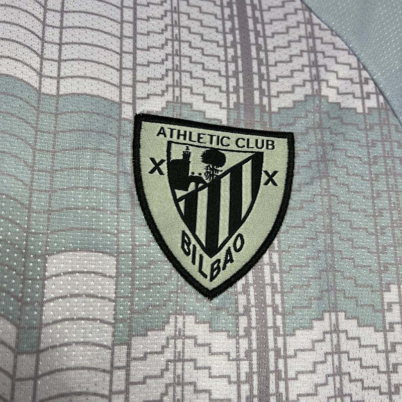 Maillot Athletic Bilbao Third 24/25