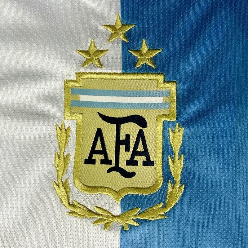 Maillot Argentine Messi 2022