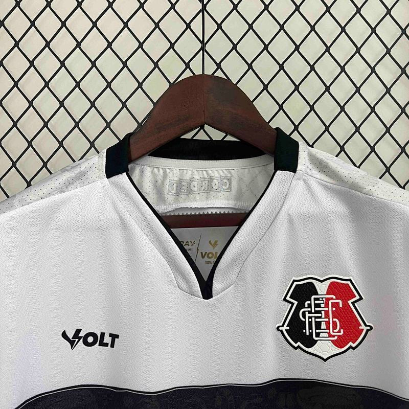 Maillot Santa Cruz Extérieur 24/25