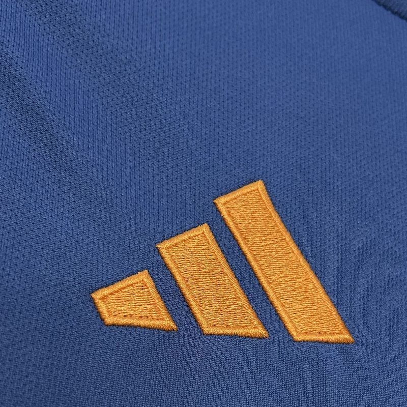 Maillot AS Roma Third 24/25