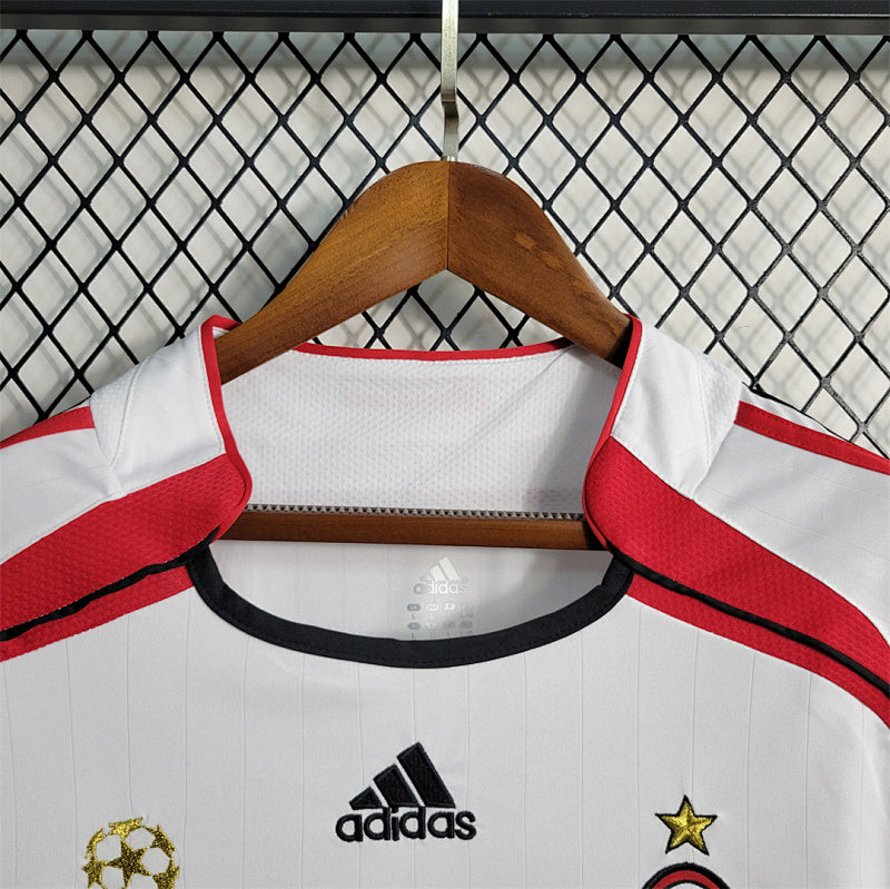 Maillot AC Milan Extérieur Rétro 25/26