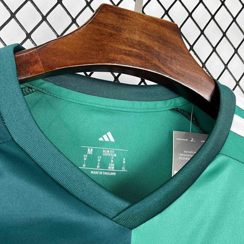Maillot Irlande 2026