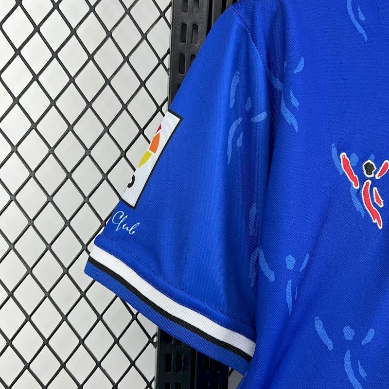 Maillot Athletic Bilbao Extérieur Rétro 2001/03