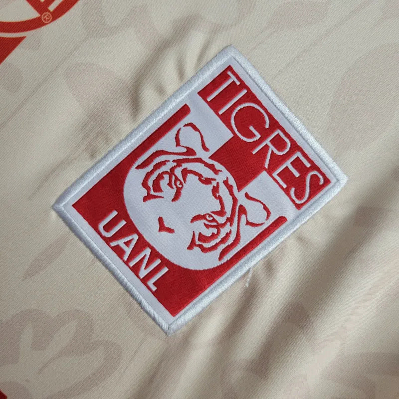 Maillot Tigres UANL Édition spéciale 24/25