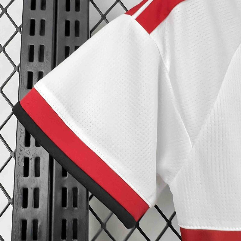 Maillot Femme Flamengo Extérieur 26/27