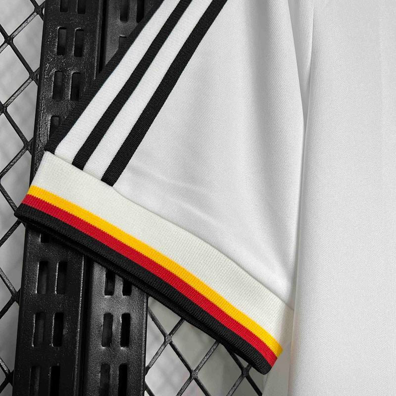 Maillot Germany Vintage Domicile Rétro 25/26