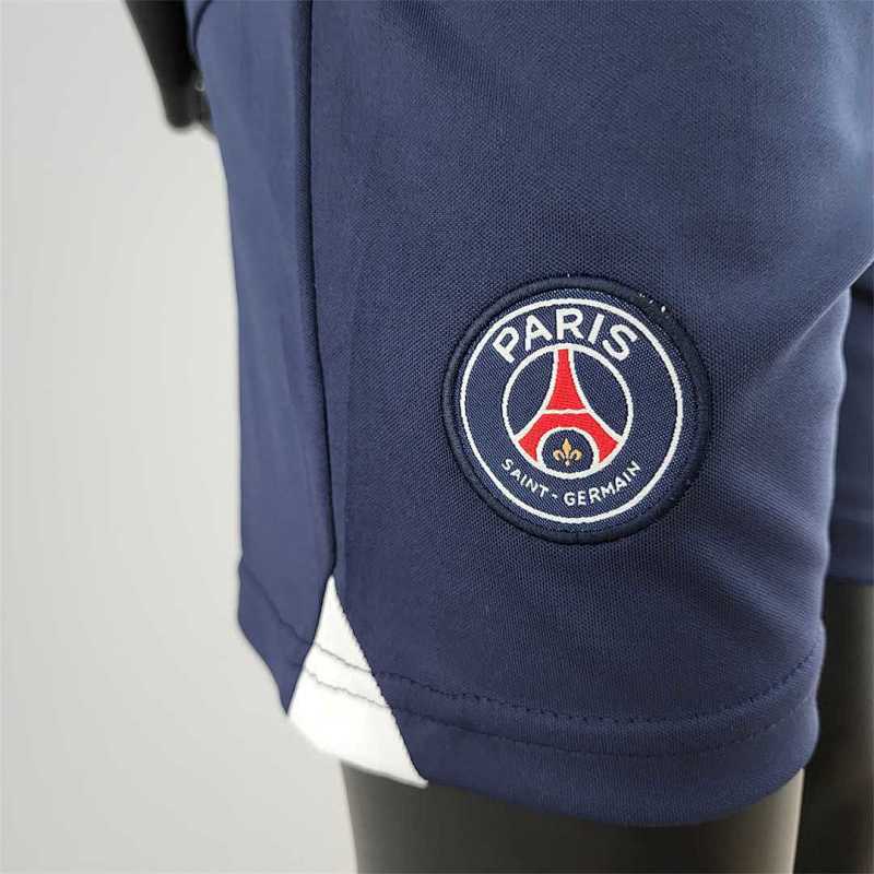 Ensemble Enfant PSG Domicile 22/23