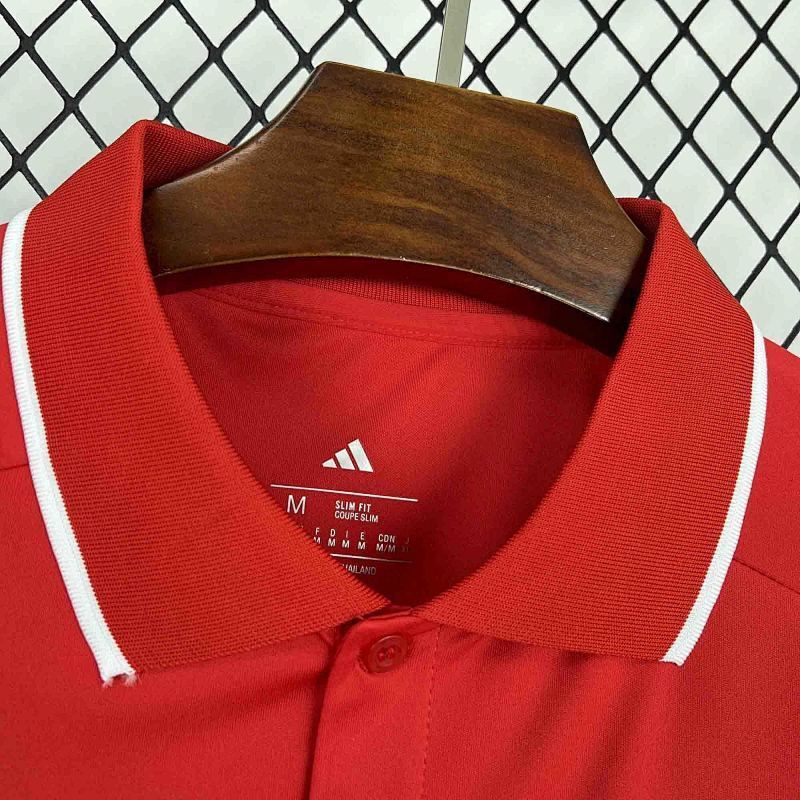 Polo Séville FC 25/26