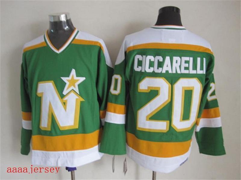 Maillot Dallas Stars ice Rétro Vintage