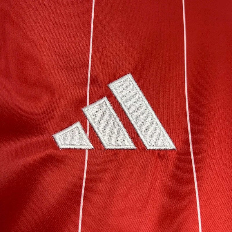 Maillot Colo Colo Uniform Third 24/25