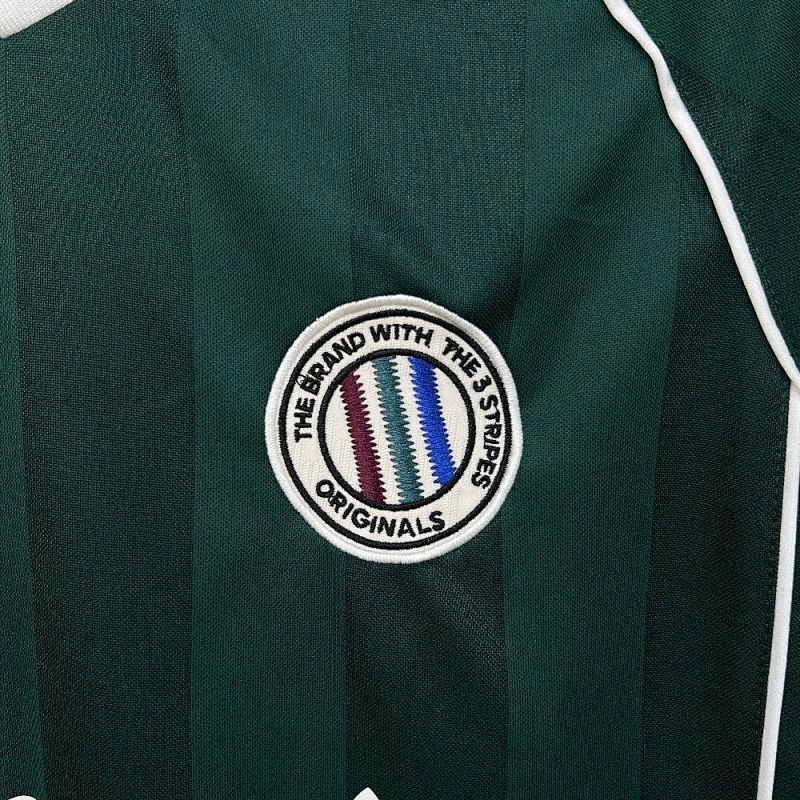Maillot Adidas Original Dark 25/26