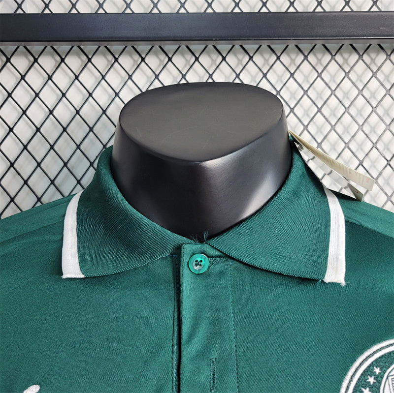 Polo Palmeiras Verde 23/24