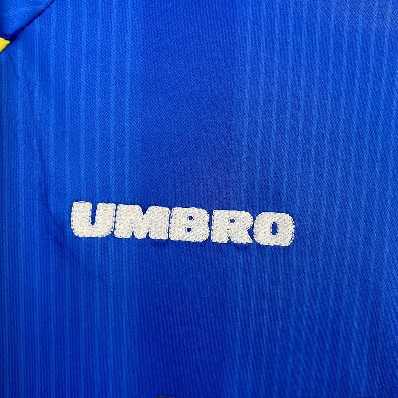Maillot Chelsea Domicile Rétro 1997/99