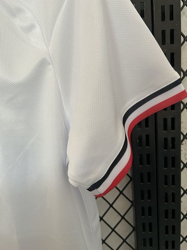 Maillot Manchester United Édition spéciale 25/26