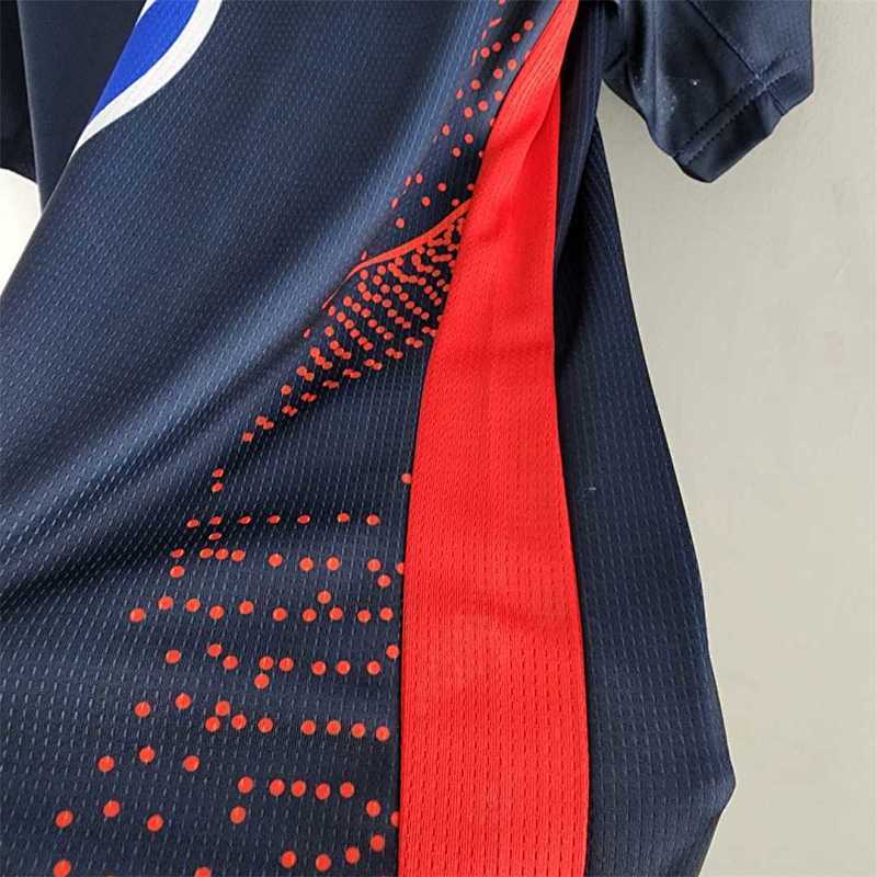 Maillot Motagua Domicile 22/23