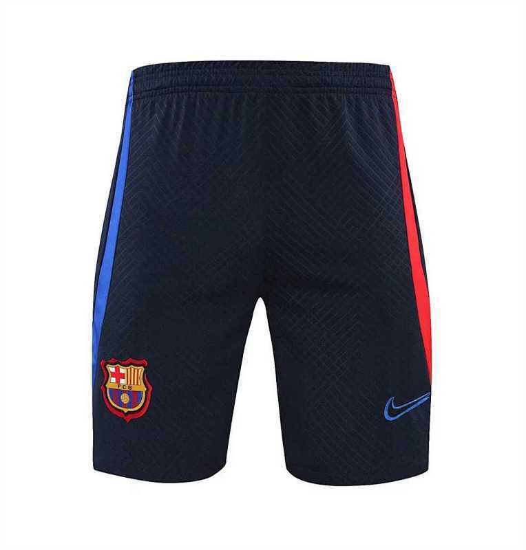 Débardeur FC Barcelone Bleu Rouge 22/23