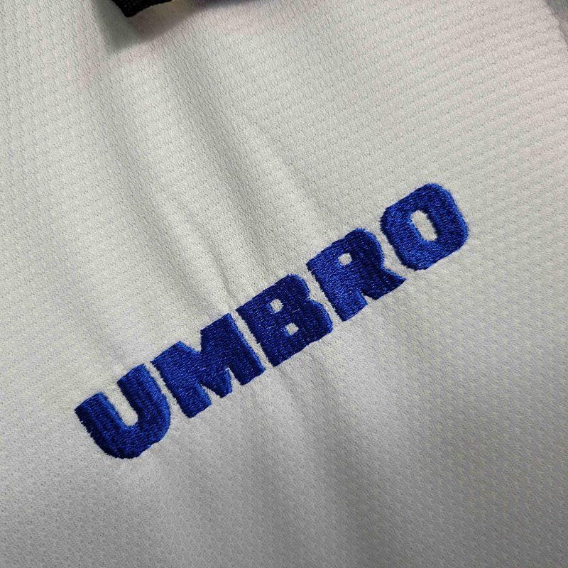 Maillot Inter Milan Extérieur Rétro 97/98