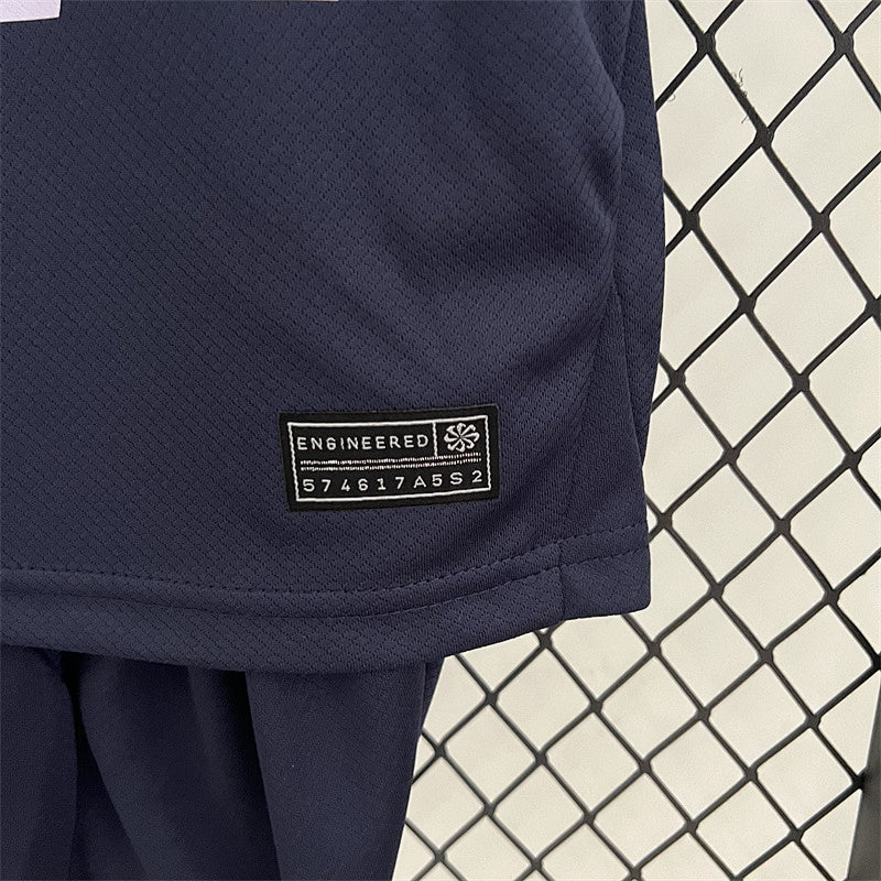Ensemble Enfant Tottenham Extérieur 23/24