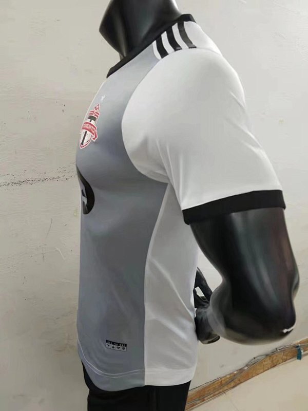 Maillot Toronto FC Extérieur Player Version 22/23