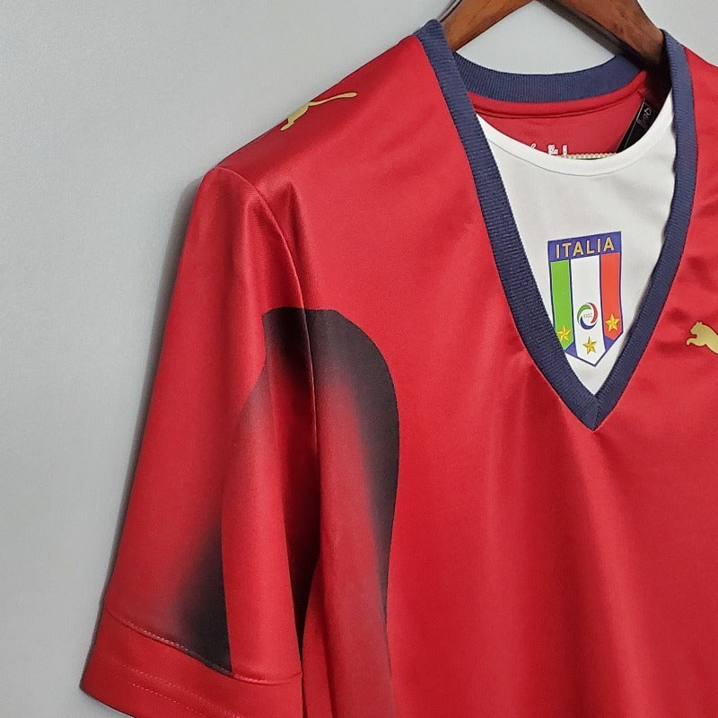 Maillot Italy Rétro 25/26