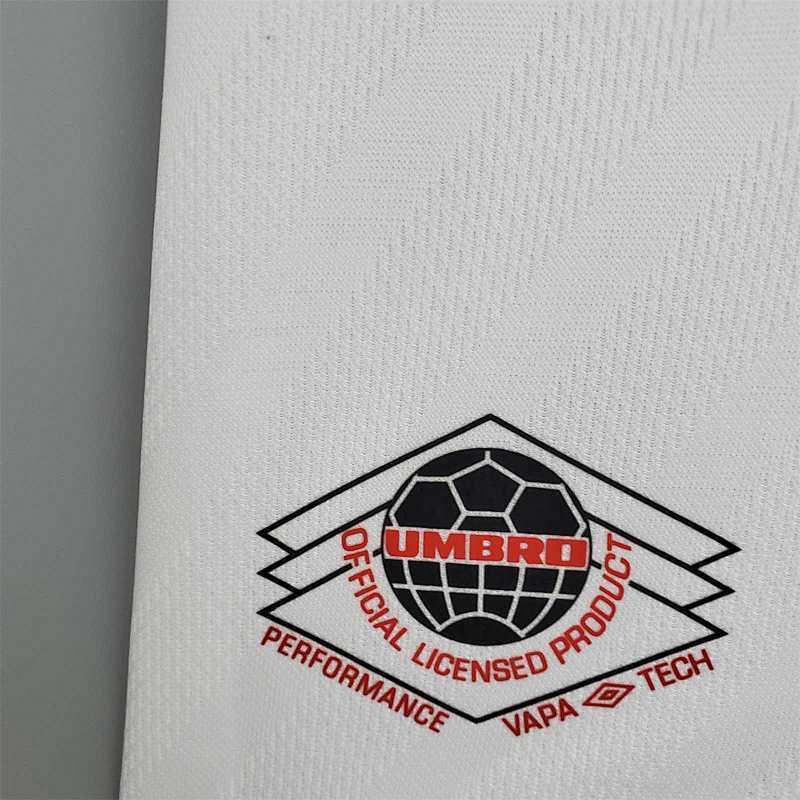 Maillot Manchester United Extérieur 96/97