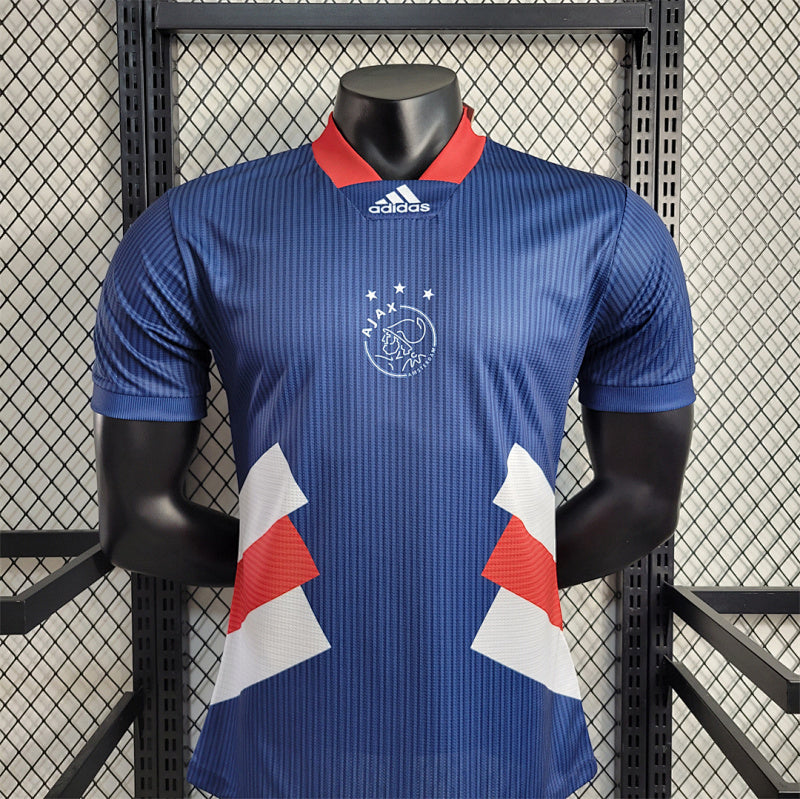 Camiseta Ajax Versión Player 23/24