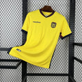 Maillot Équateur Domicile Coupe du Monde 2026