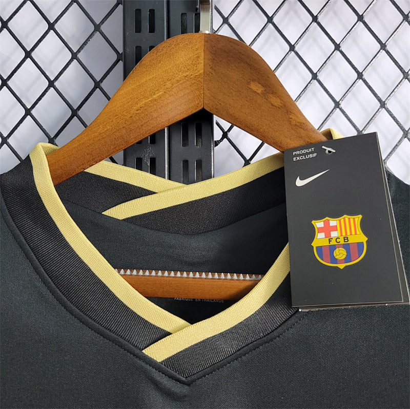 Maillot FC Barcelone Extérieur 20/21