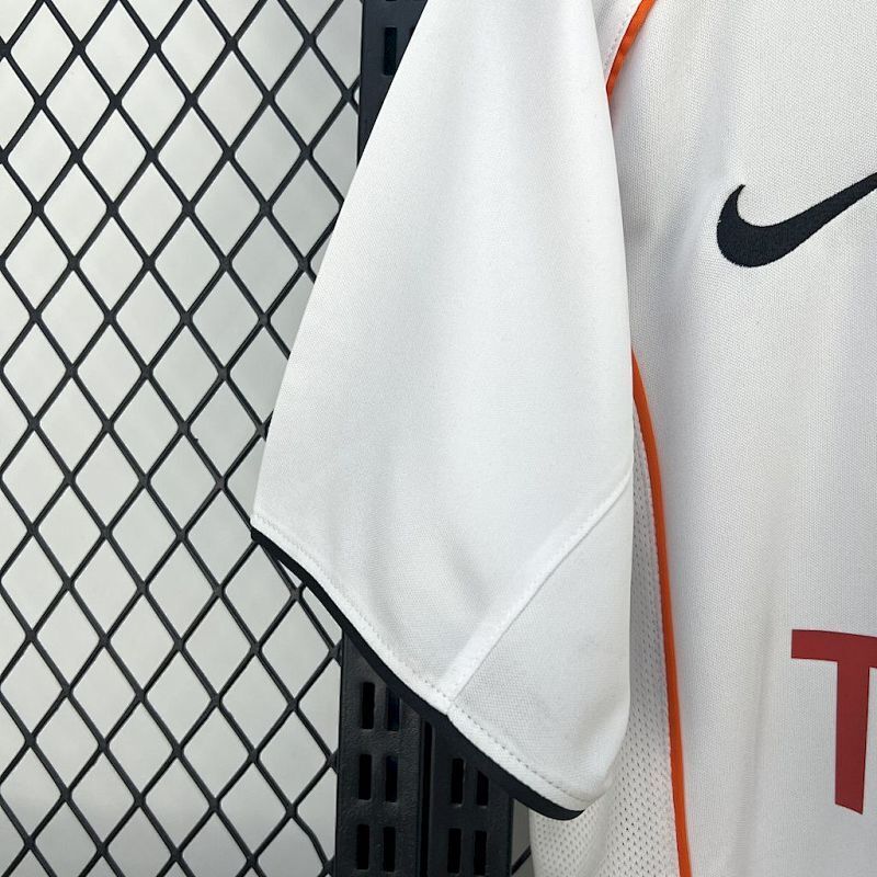 Valence Retro Jersey 04/05
