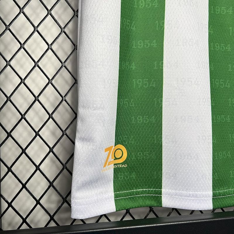 Ensemble Enfant Cordoba FC Kid Domicile 24/25
