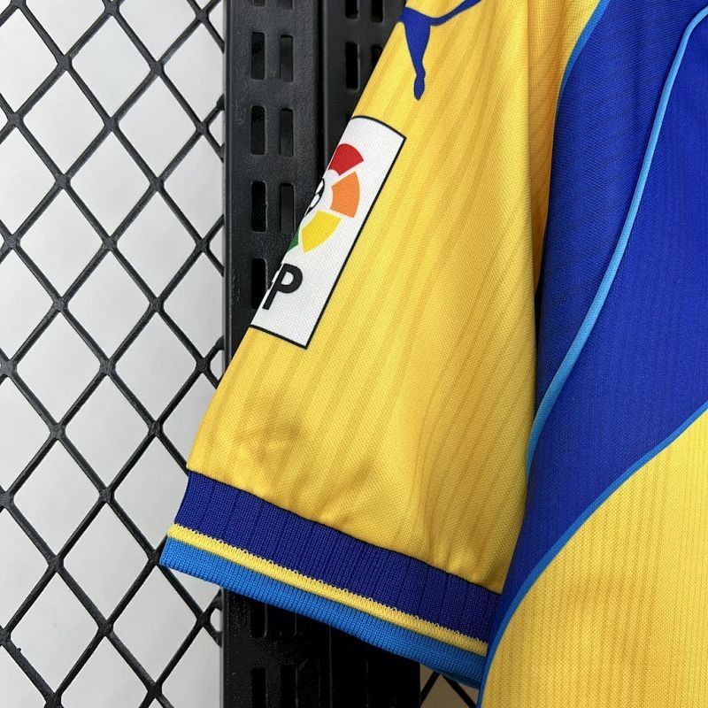 Maillot Las Palmas Domicile Rétro 2000/01