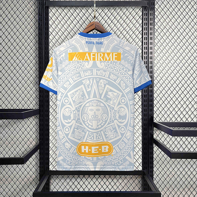 Camiseta Tigres UANL Edición Especial 23/24 (2)