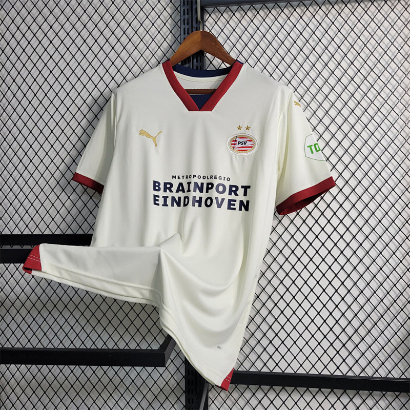 Maillot PSV Eindhoven Extérieur 23/24