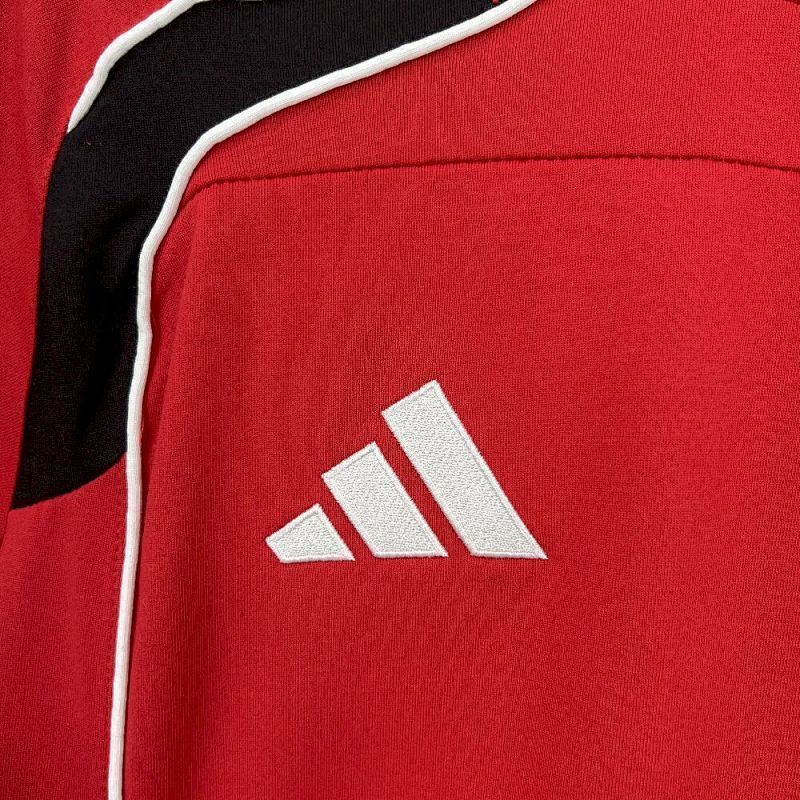 Maillot Flamengo Édition spéciale 25/26