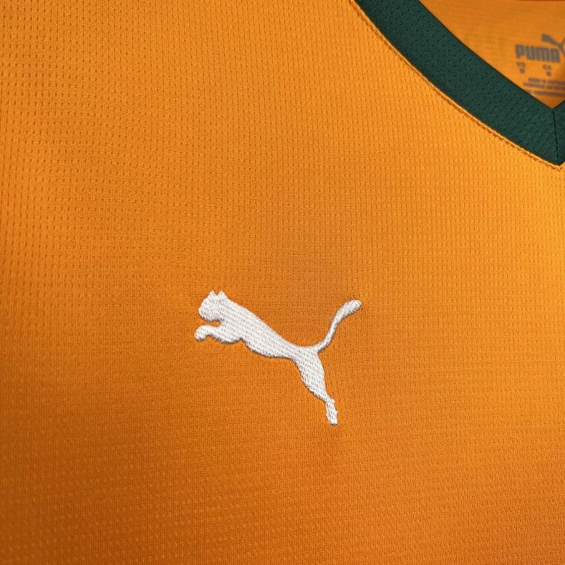 Maillot Valence CF Third 24/25