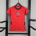 Maillot Angleterre Extérieur Femme Coupe du Monde 2026