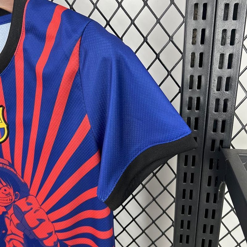 Maillot FC Barcelone Édition spéciale Enfant 25/26 (4)