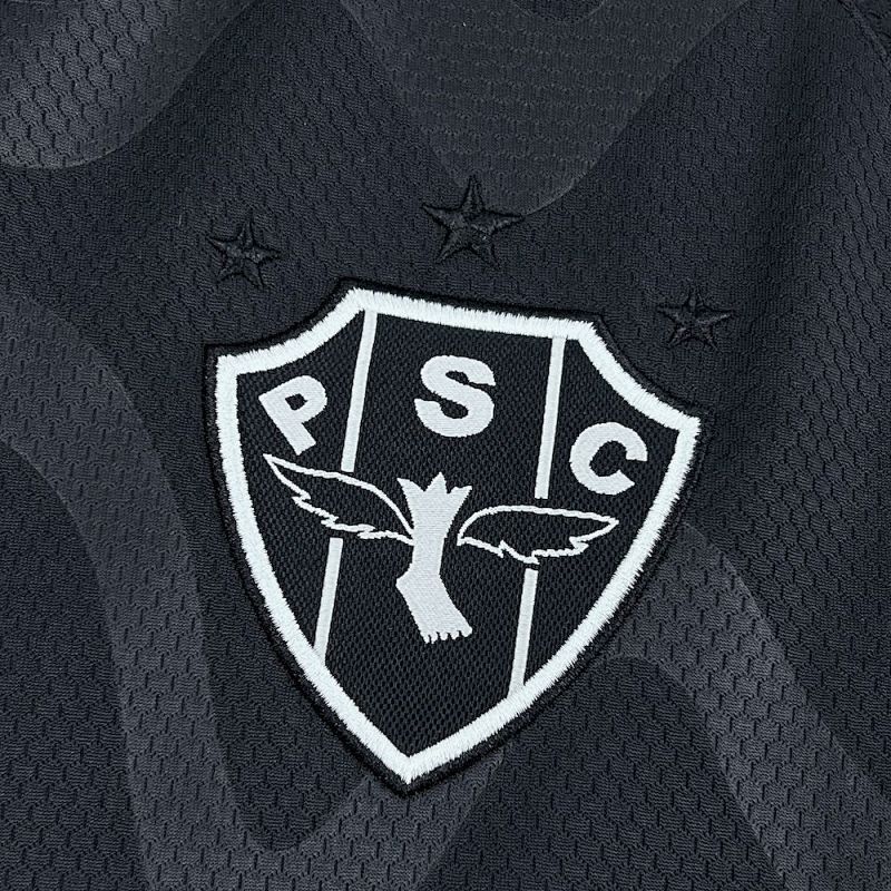 Maillot Paysandu Third 25/26