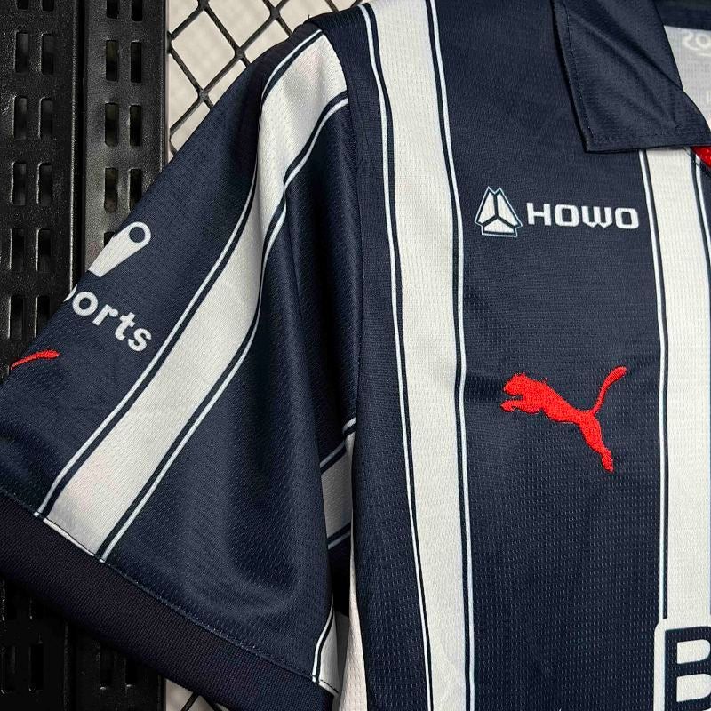 Maillot Monterrey Domicile 24/25